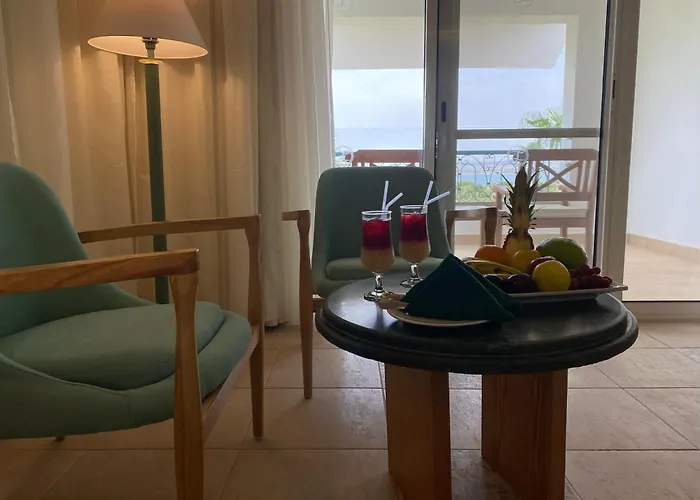 Lahami Bay Resort