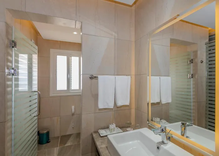 Resort Lahami Bay Râs Banâs