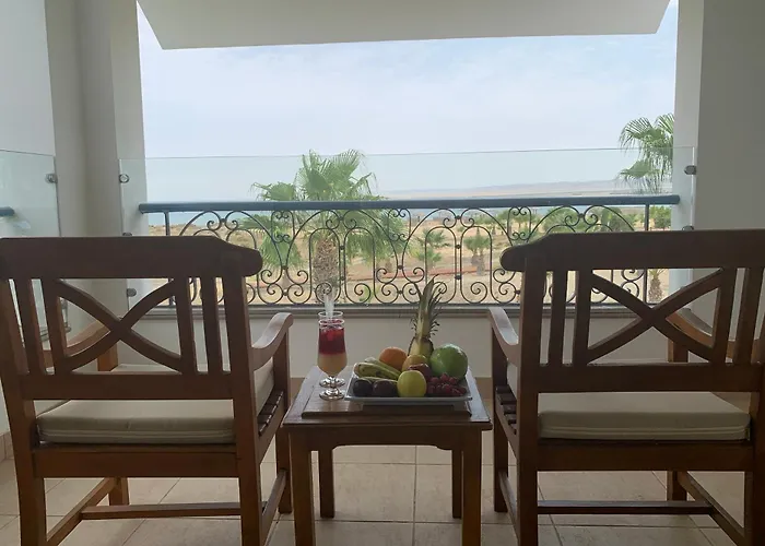 Lahami Bay Râs Banâs