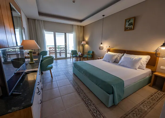 Lahami Bay Resort Râs Banâs