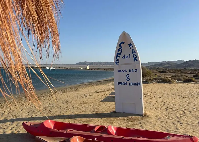 Lahami Bay 4*