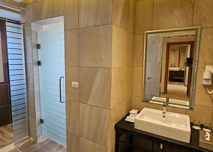 Lahami Bay Resort Râs Banâs