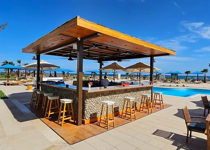 Lahami Bay 4* Râs Banâs