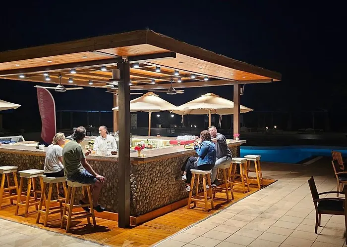 Resort Lahami Bay