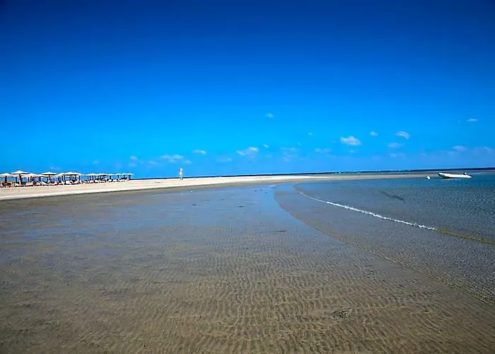 Lahami Bay Resort Râs Banâs