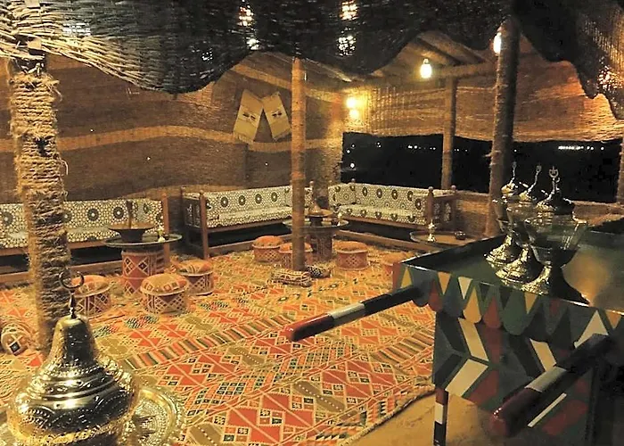 Lahami Bay 4* Râs Banâs
