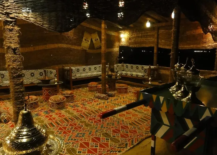 Lahami Bay Resort Râs Banâs